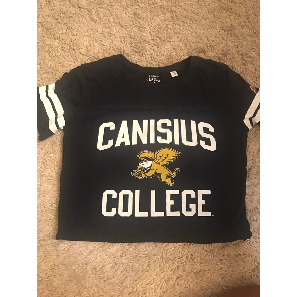 Canisius College tee