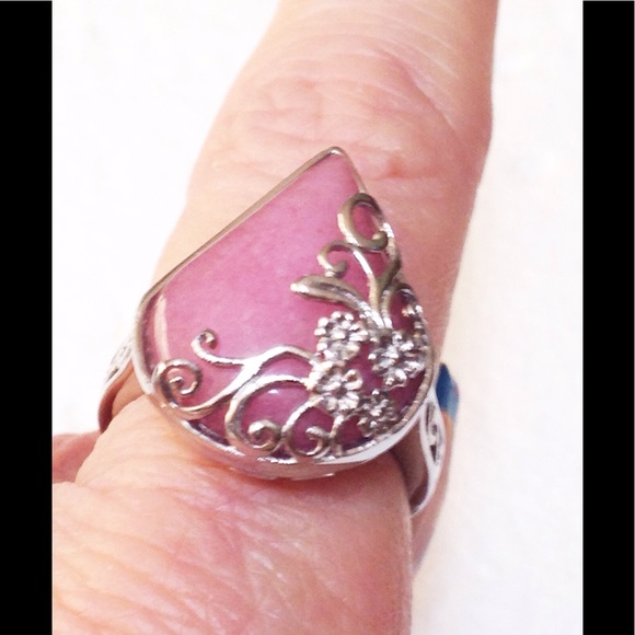 Rhodonite Set 22 CT’s - Picture 2 of 5