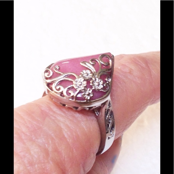 Rhodonite Set 22 CT’s - Picture 3 of 5