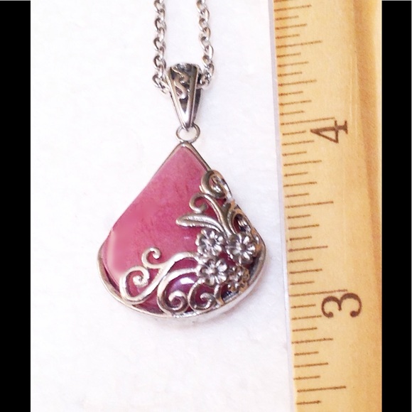 Rhodonite Set 22 CT’s - Picture 4 of 5