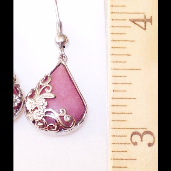 Rhodonite Set 22 CT’s - Picture 5 of 5