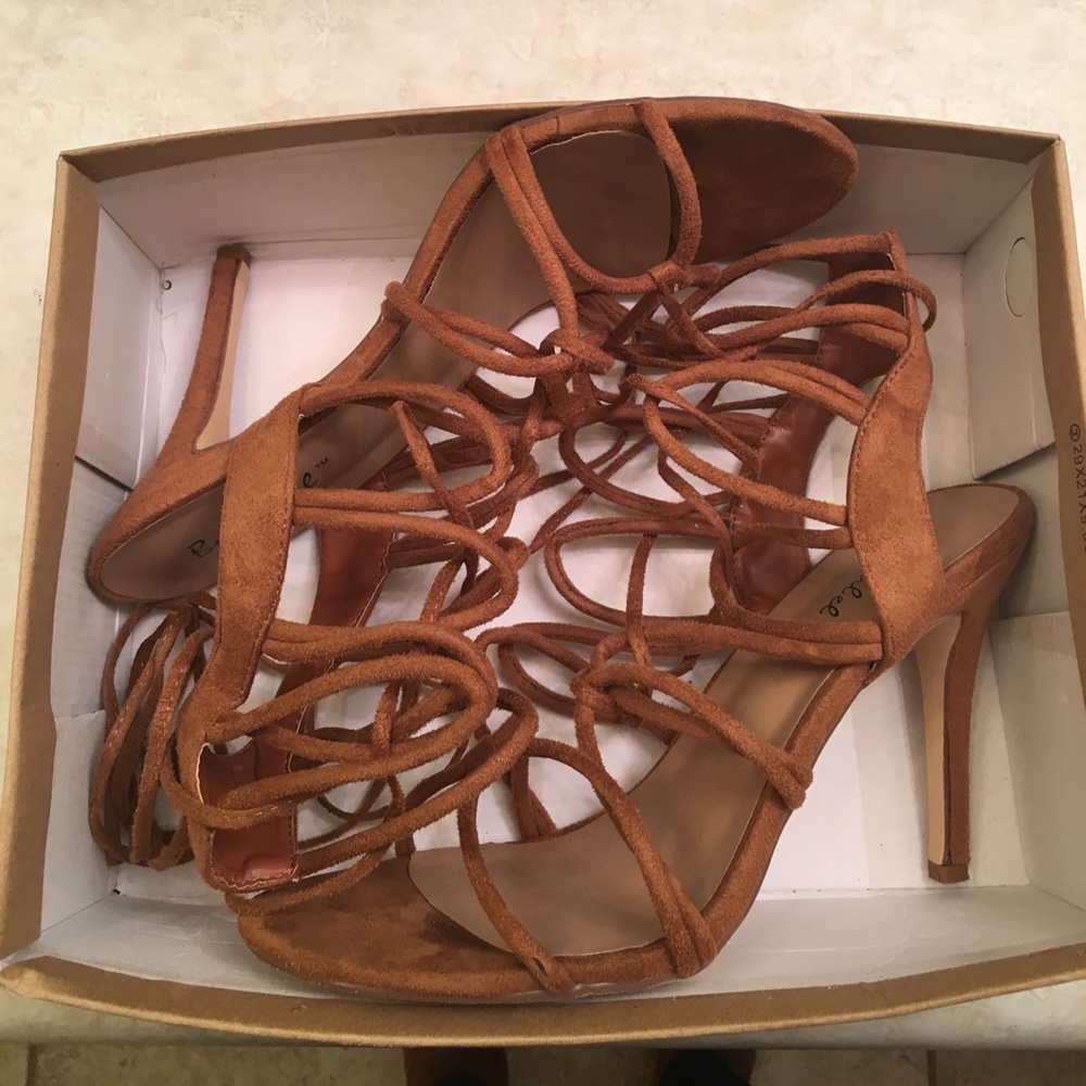 Heels