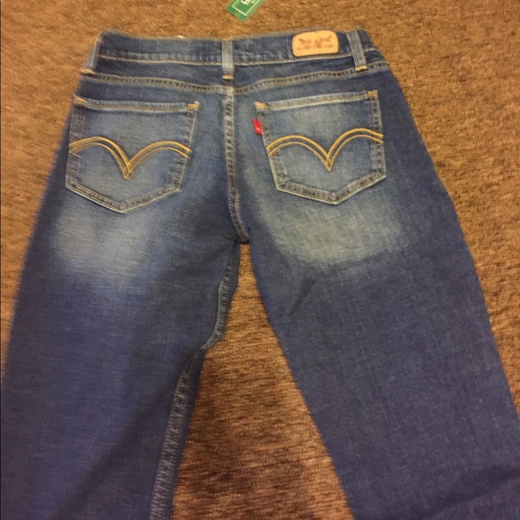 Jeans - Picture 1 of 1