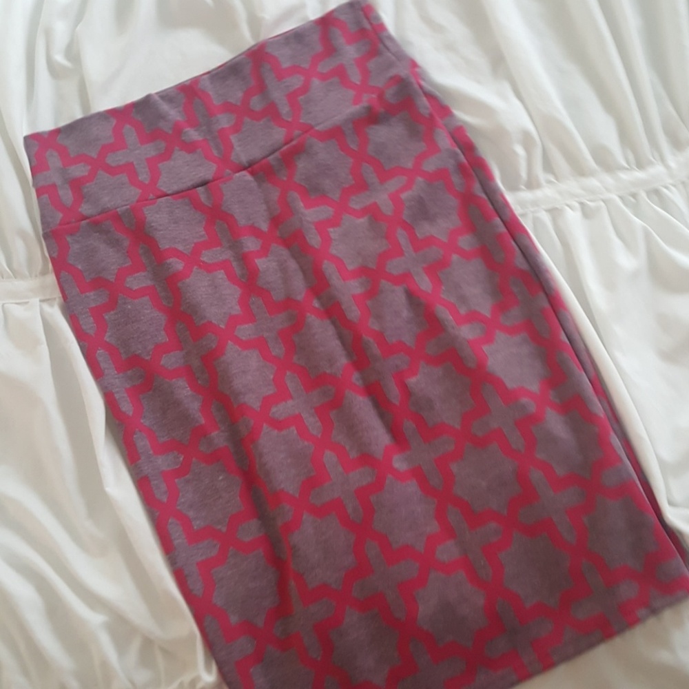 LulaRoe Cassie