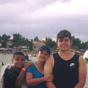 Meet your Posher, Alejandro