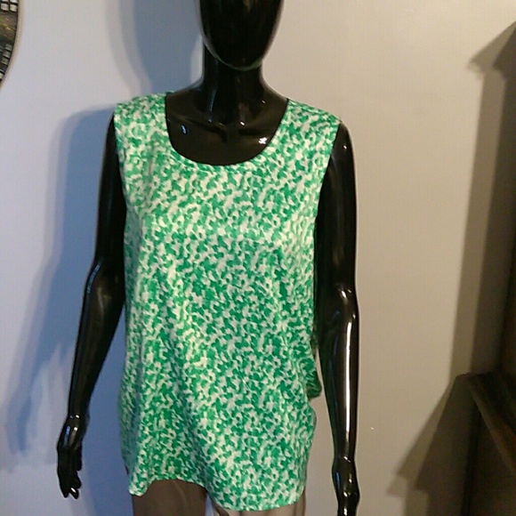 Chico's Tops - Chico's Blouse