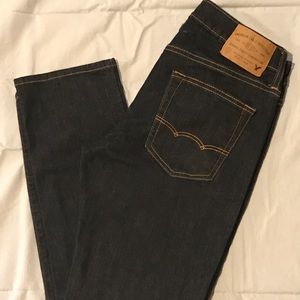 👖 Men's Slim Straight American Eagle 👖