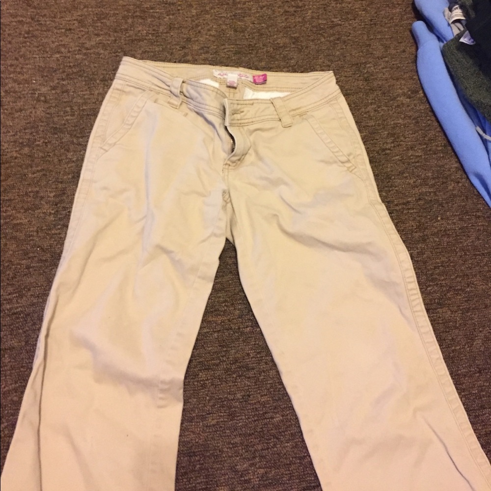 Pants