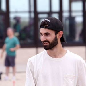 Meet your Posher, Benjamin