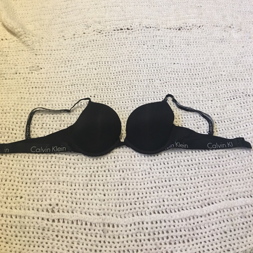 Calvin Klein Bra