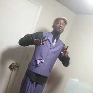 Meet your Posher, William