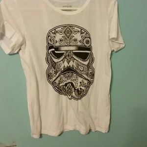Star wars hot topic
