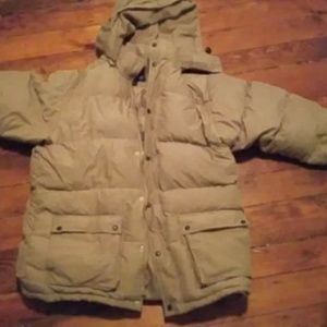 Winter Jacket