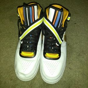 Ricardo Tisci Sneakers