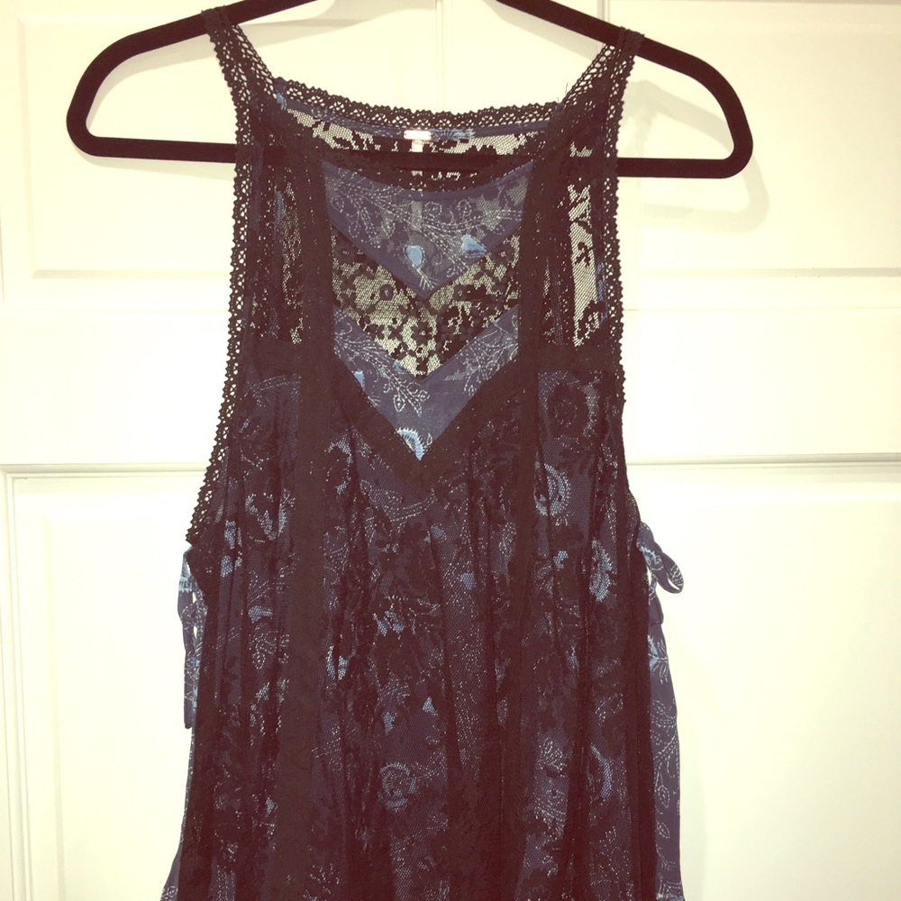 Free People Top