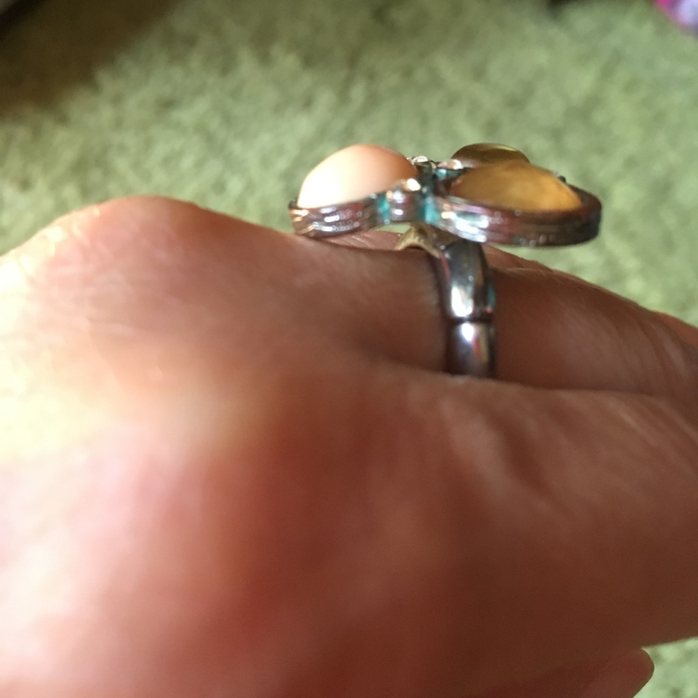 Stretch ring - Picture 3 of 4