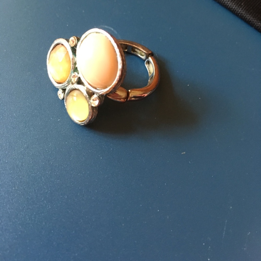 Stretch ring - Picture 2 of 4