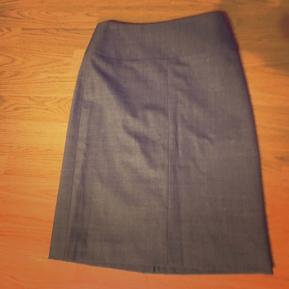 Banana Republic Pencil Skirt