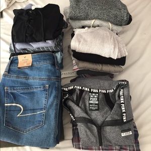 Start selling again??