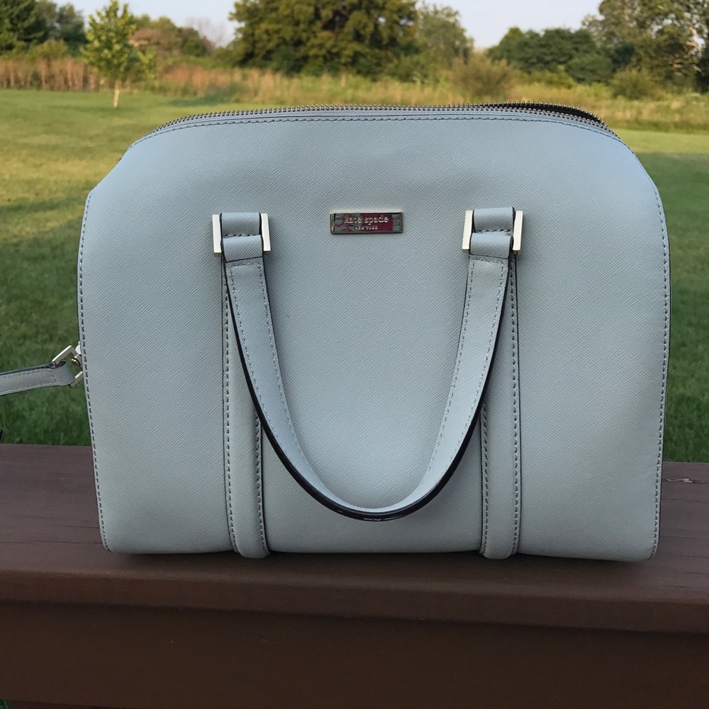 GORGEOUS EUC Kate Spade purse!