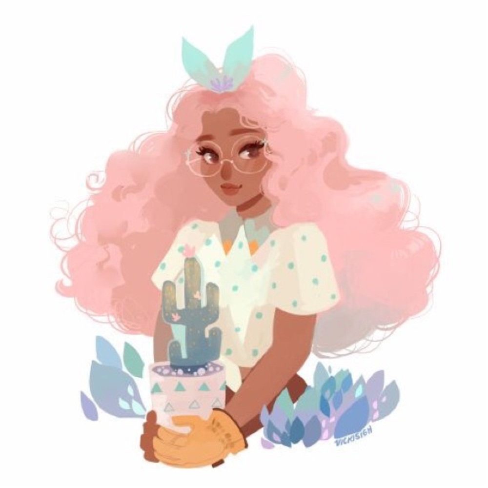 Meet your Posher, Heaven