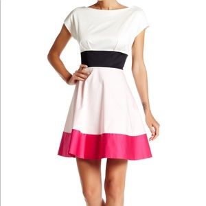 Kate Spade New York 'Fiorella' Dress