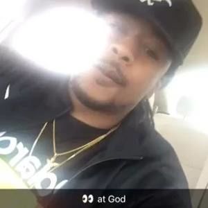 Meet your Posher, Darryl