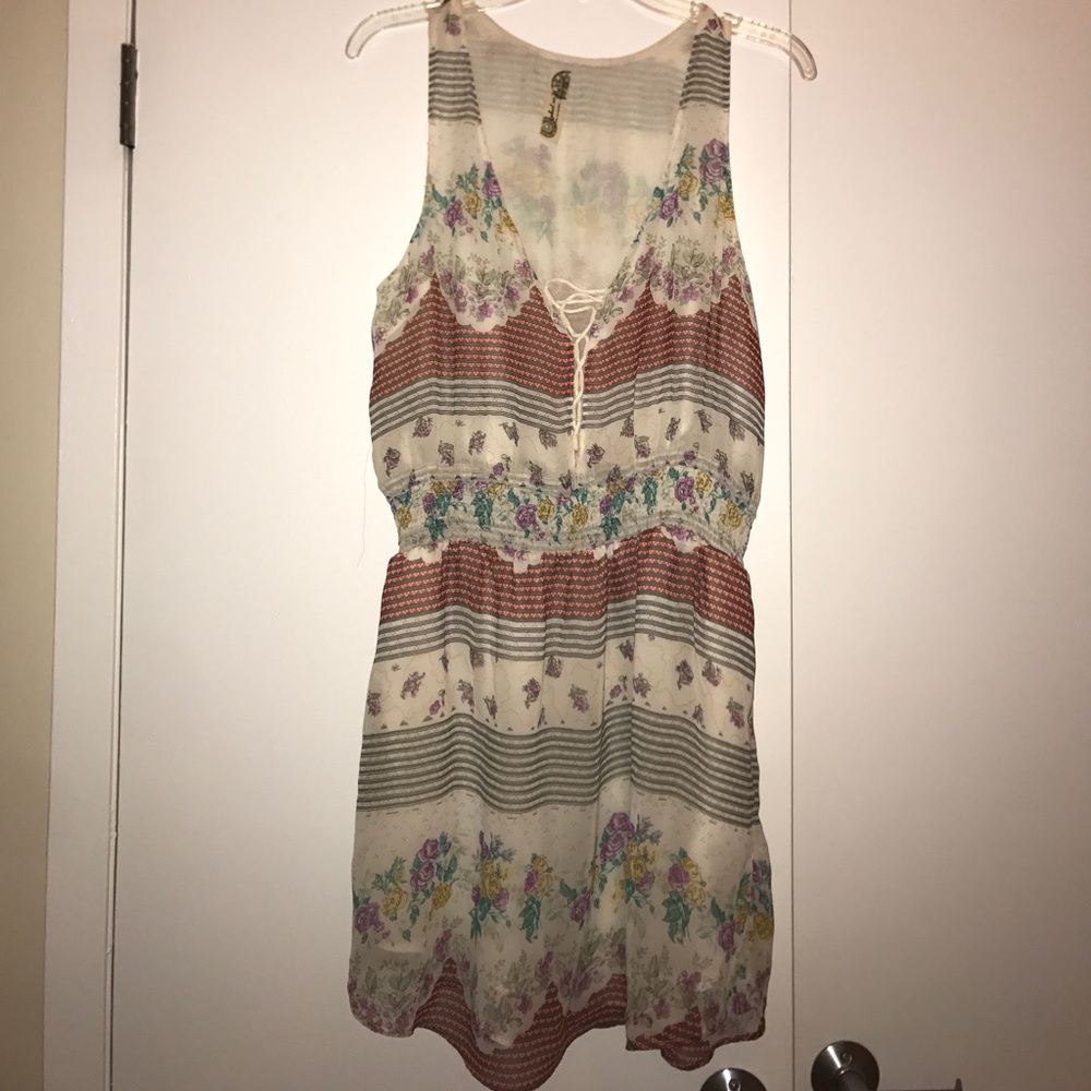 Free People BRAND NEW dress!!
