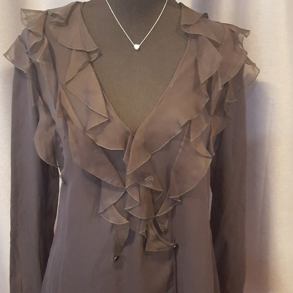Valentino Blouse