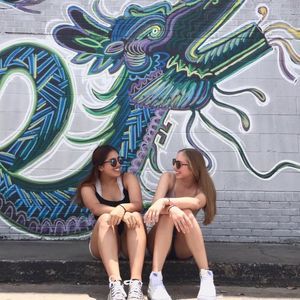 Meet your Posher, Fulya