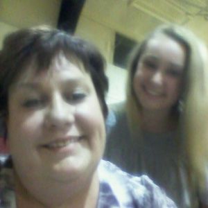 Meet your Posher, Delisa