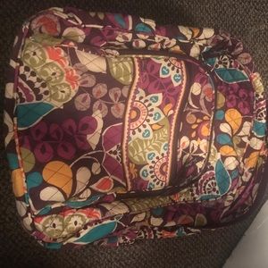 Vera Bradley backpack