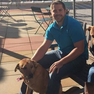 Meet your Posher, Cole