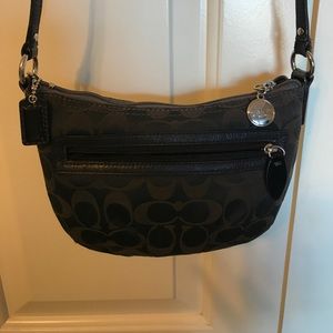 Coach mini crossbody