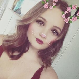 Meet your Posher, Kylee