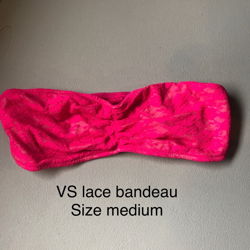 VS bandeau