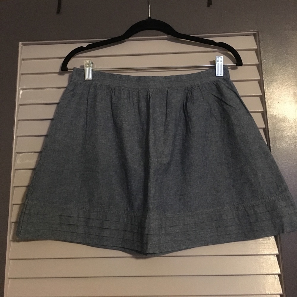 Bebop Skirt