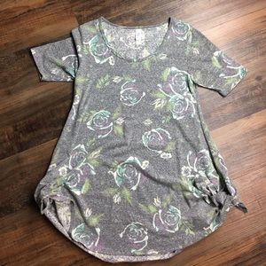 Lularoe xxs perfect tee