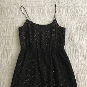 J.Crew Lace Dress