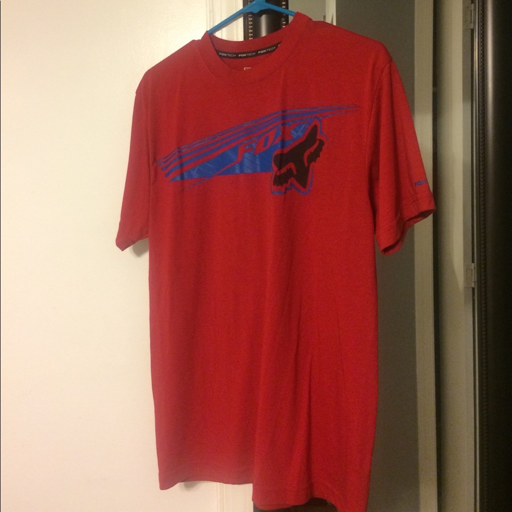 Fox Racing T-shirt!
