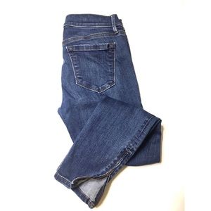 LOFT skinny pants