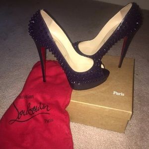 Christian Louboutin