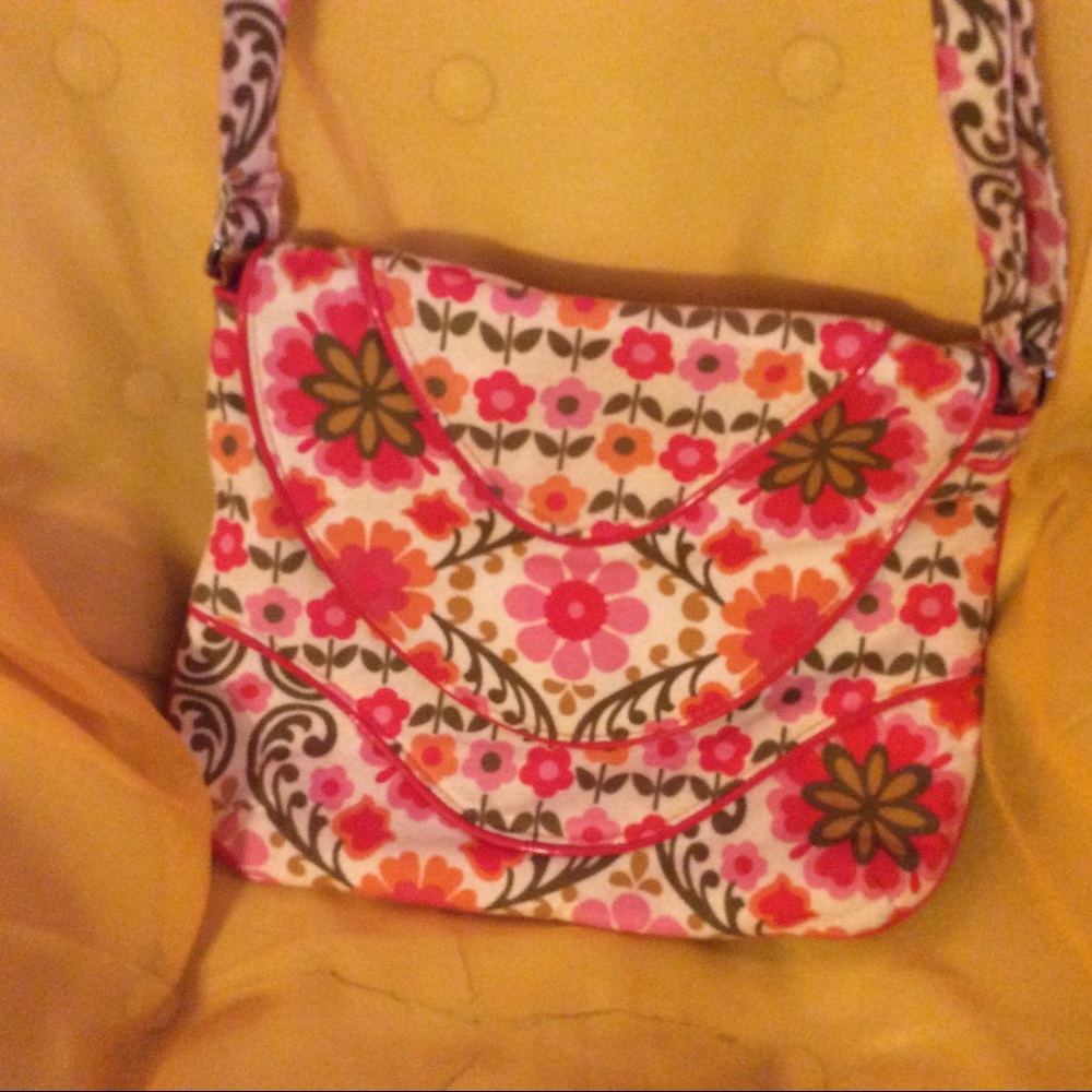 Vera Bradley shoulder bag
