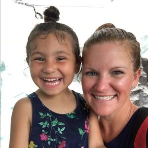 Meet your Posher, Tara