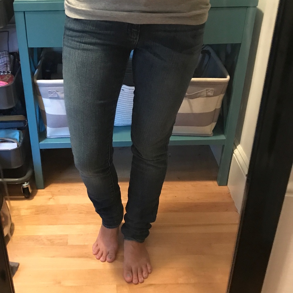 Rock & Republic skinnies - Picture 2 of 4