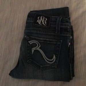 Rock & Republic skinnies
