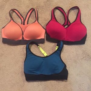 Champion Sports Bra Pack