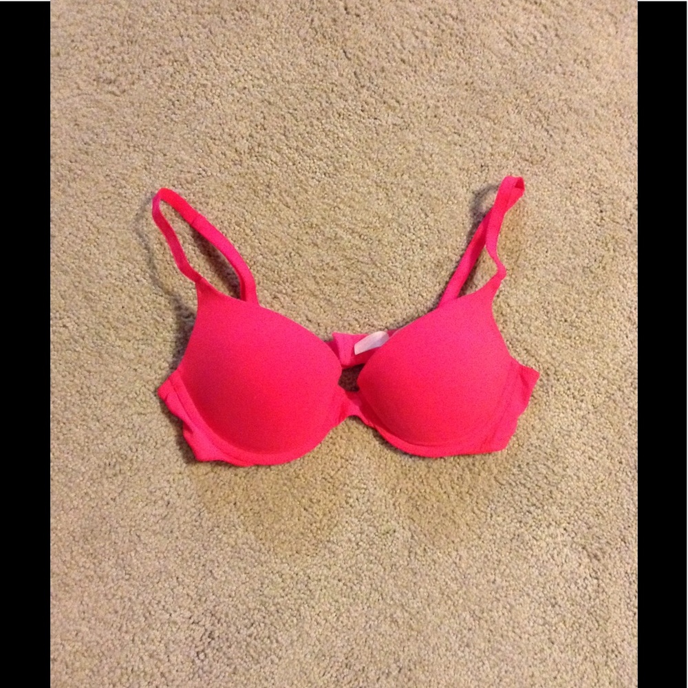 PINK Bra