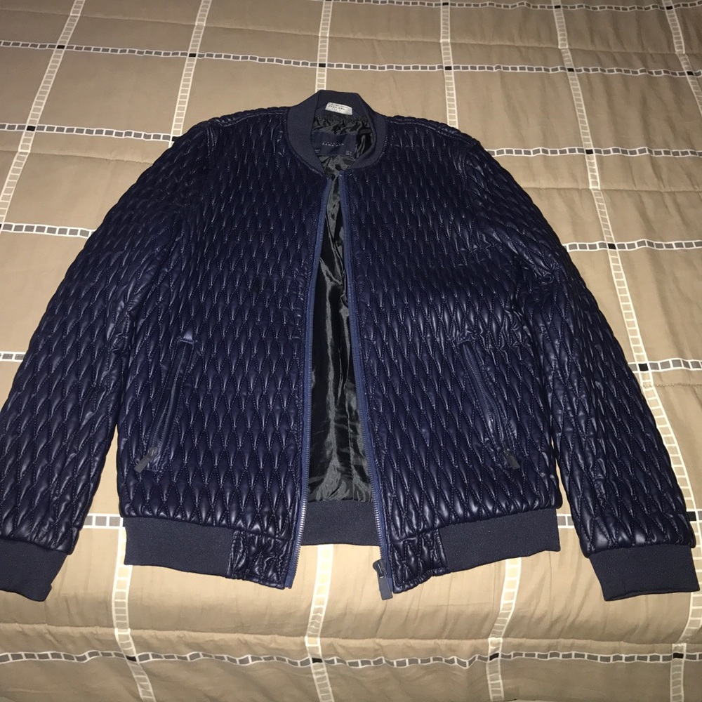 ZARA SPRING/FALL JACKET