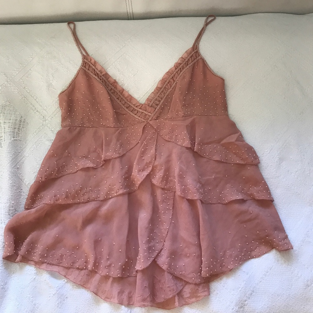 DKNY Top